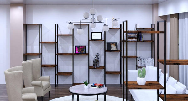 How to Cut Costs and Boost Efficiency with Smart Lighting