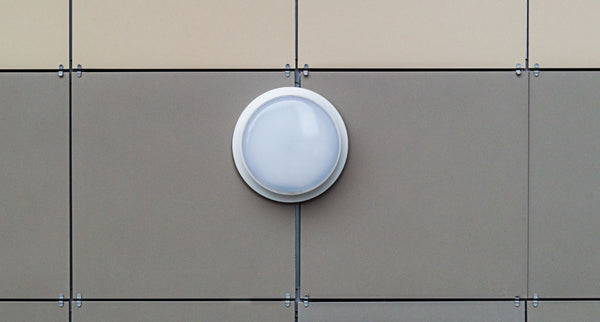 Why is it called a bulkhead light?