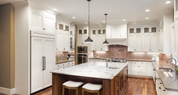 4 Reasons Why You Should Have Kitchen Downlights