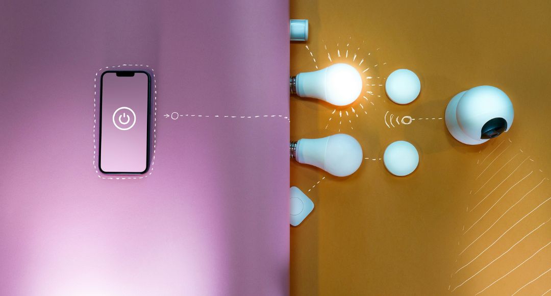 A Simple Beginner’s Guide to Smart LED Controllers and Lighting Apps