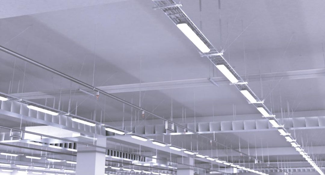 ATEX Zone Lighting Hazardous Area Classification & LED Solutions