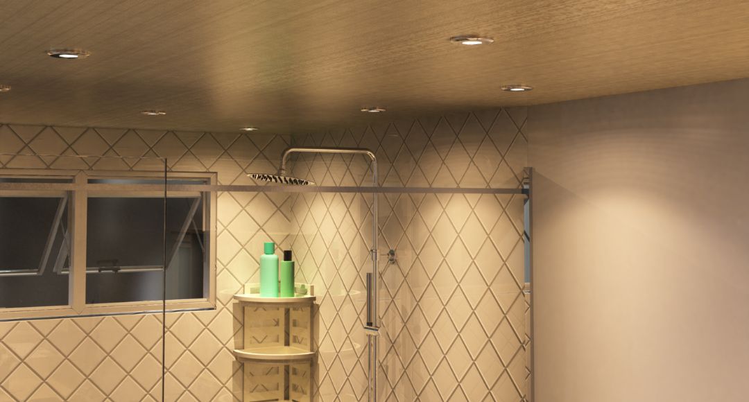 Bathroom Lighting Ideas: Create a Relaxing Spa at Home
