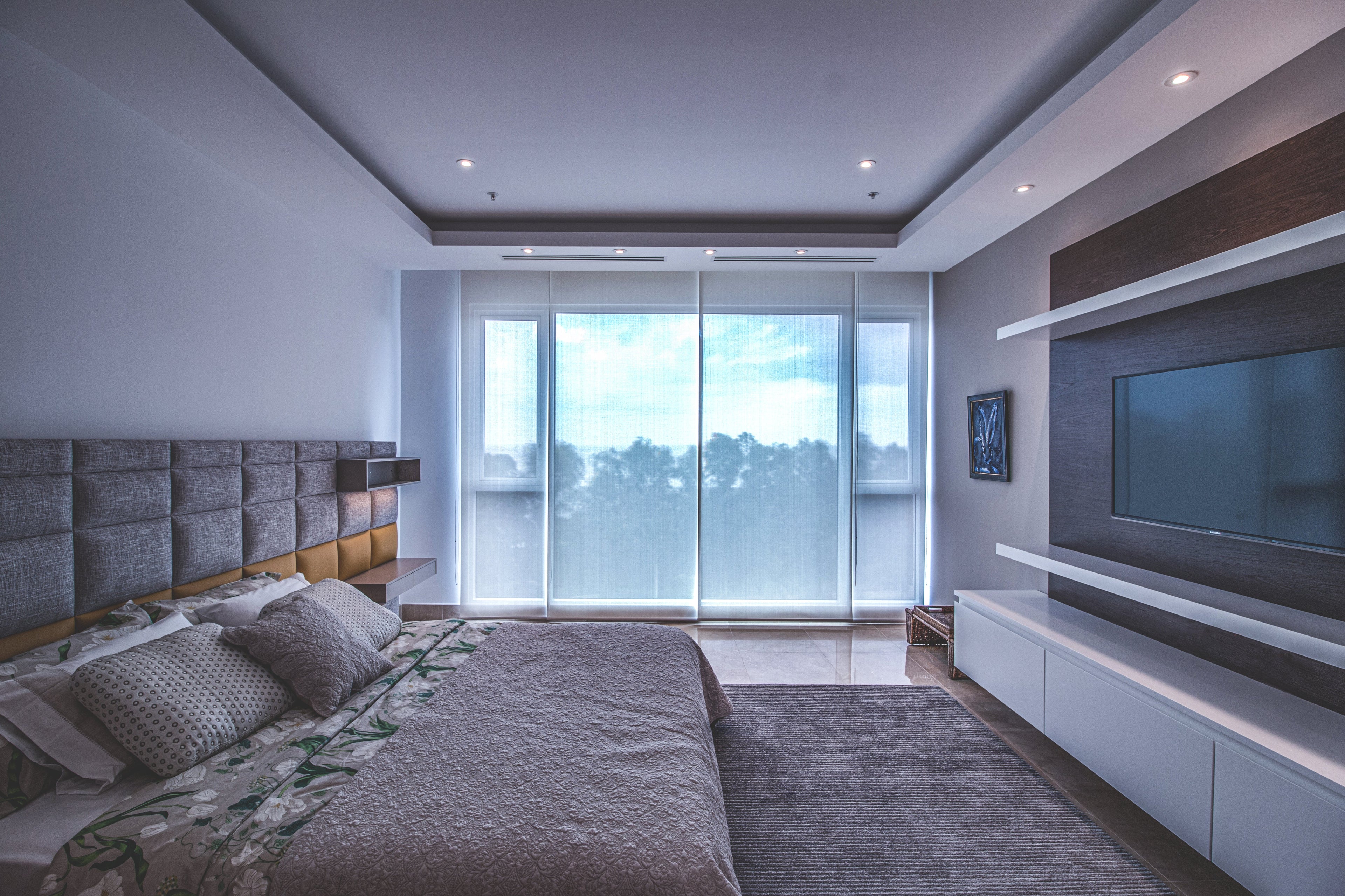 Complete Guide on Bedroom Spotlights