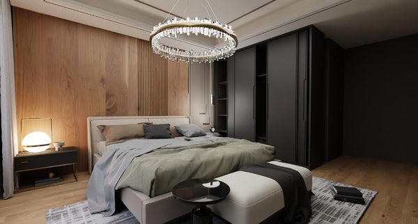 Lighting Trends 2023: Elevate Your Interior with the Latest Lighting Innovations