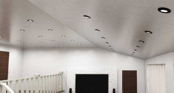 GU10 Downlights: A Complete Buyer’s Guide to This Popular Spotlight Option