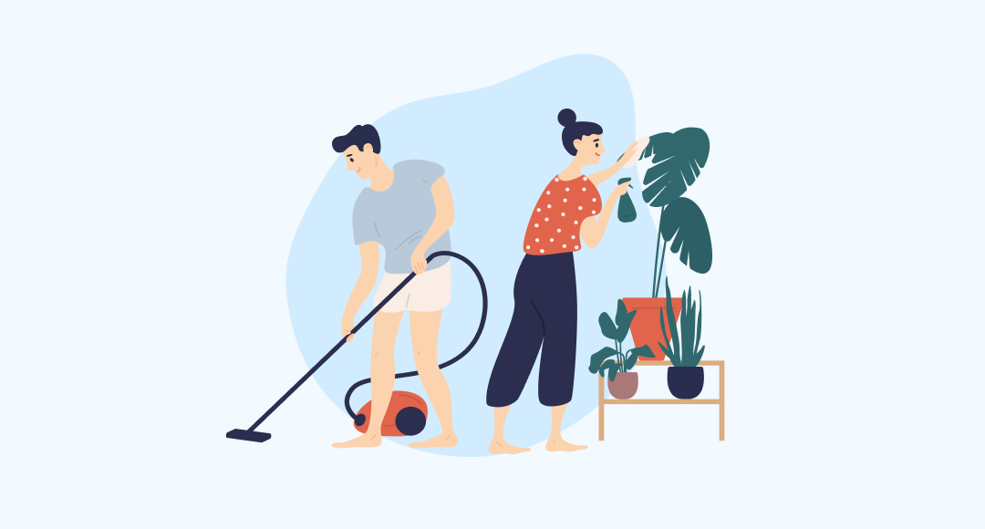 7 Tips to Ace Your Spring Cleaning