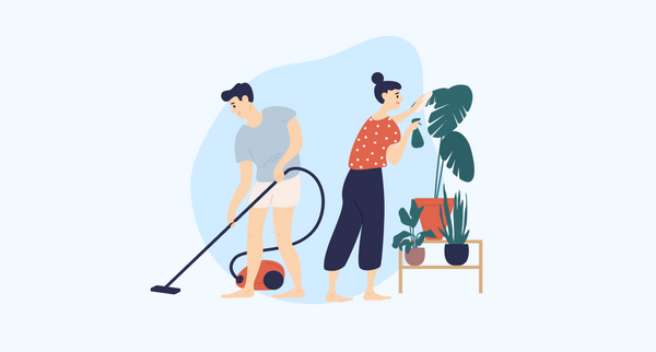 7 Tips to Ace Your Spring Cleaning