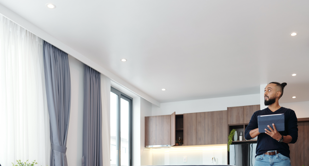 Downlight Spacing Guide for Different Room Sizes