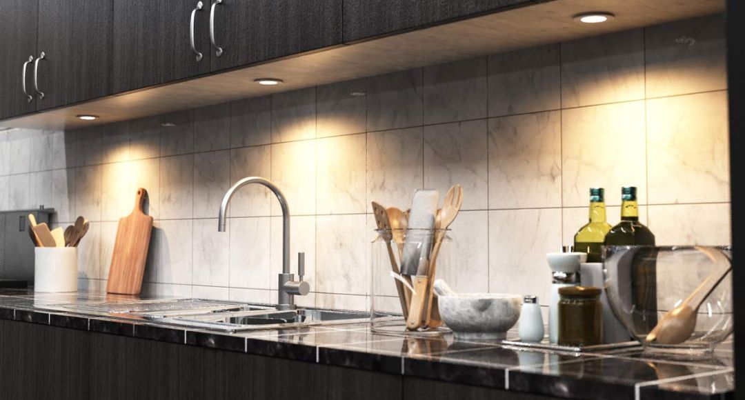 Choosing the Best Lighting for Your Kitchen