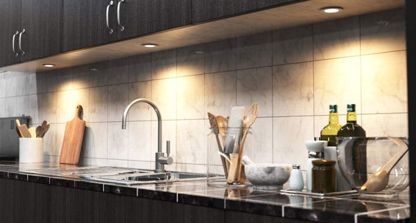 Choosing the Best Lighting for Your Kitchen