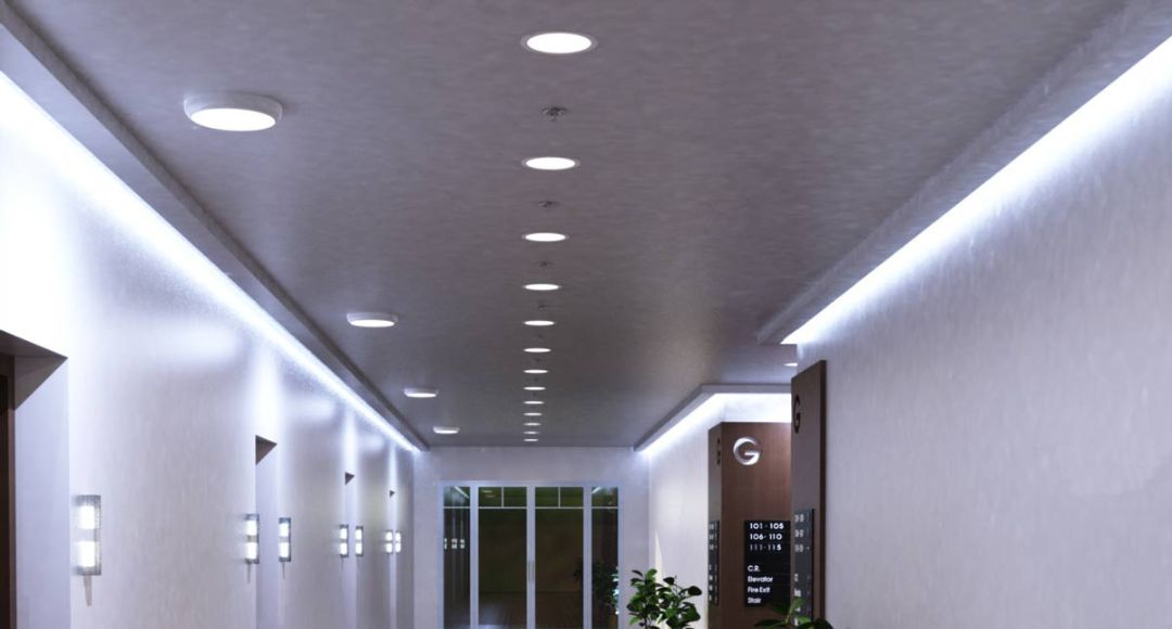 Emergency & Safety Lighting Compliance Guide