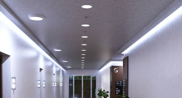 Emergency & Safety Lighting Compliance Guide