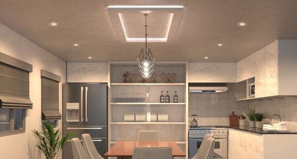 Everything You Need to Know About Lighting Every Room of Your Home