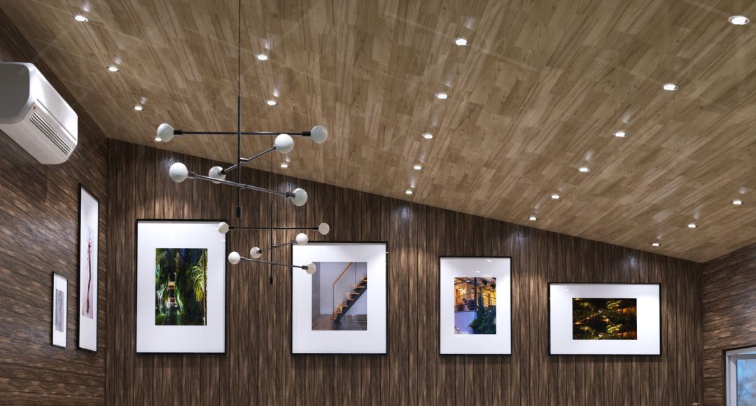 Fire Rated LED Downlights: What They Are and Why Your Home Needs Them