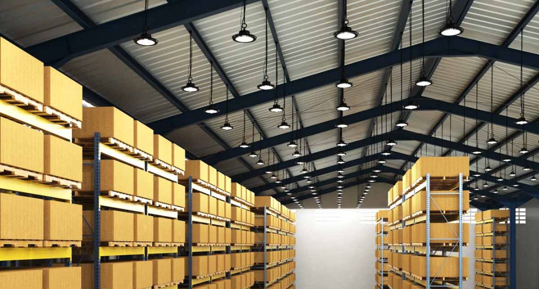 Factory Floor Lighting Meeting Health & Safety Regulations in 2026