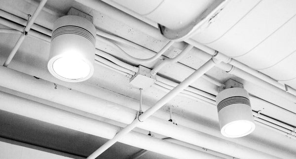 Do Downlights Need To Be Fire Rated?