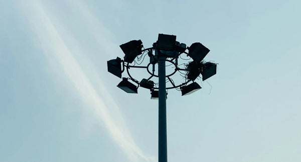 The Advancements in LED Flood Light Technology: What to Expect in the Future