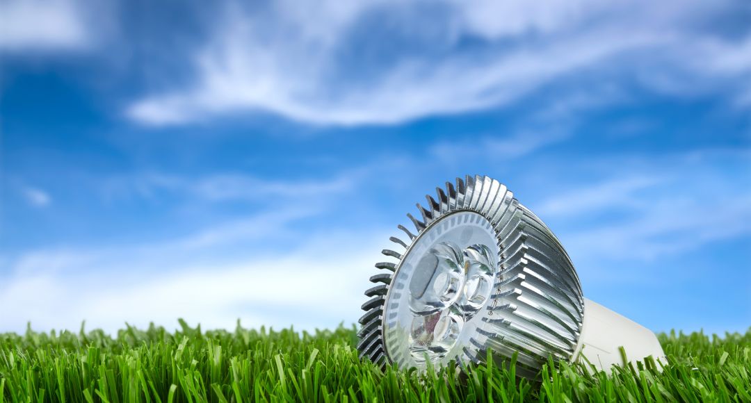 Everything You Should Know About GU10 LED Bulbs