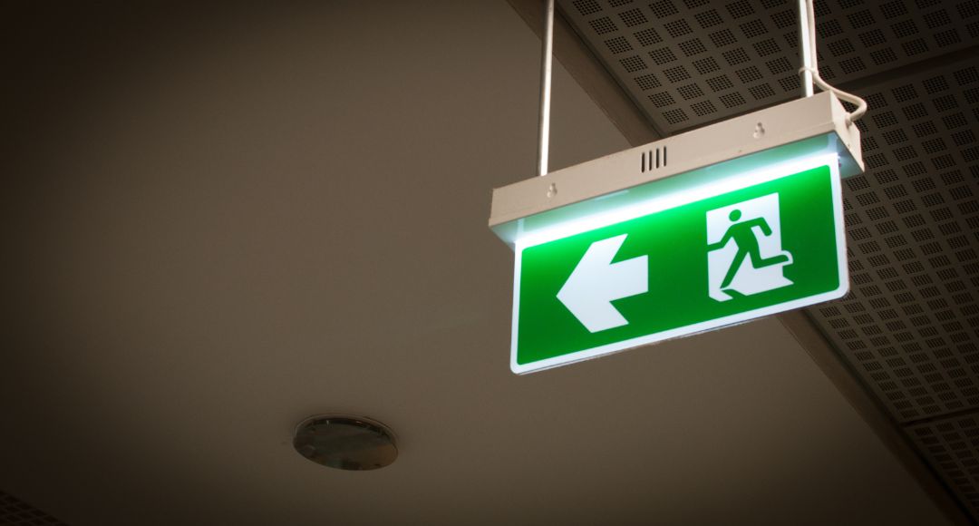 What Are Emergency Lights?