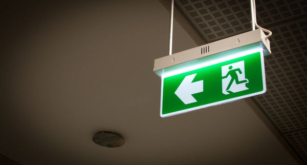 What Are Emergency Lights?