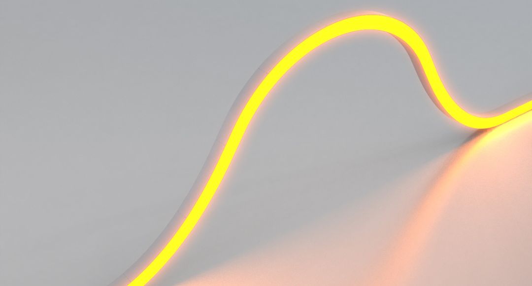 Installing Neon Strip Lights: A Step-by-Step DIY Guide