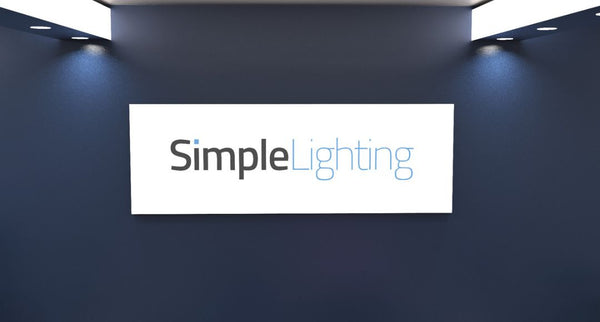 How to Use LED Light Sheets for Exhibition and Event Stands