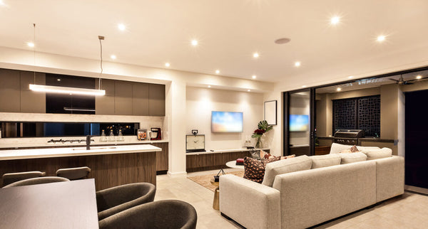 Lighting tips for every room in your home!