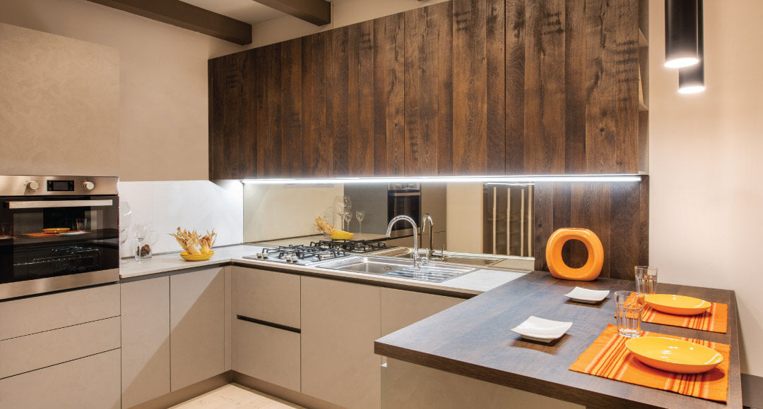 Task, ambient, and accent lights, do I need them all?