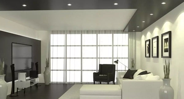 Smart Ways to Install Downlights in Your Home