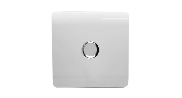 Do I need a special dimmer for LED lights?