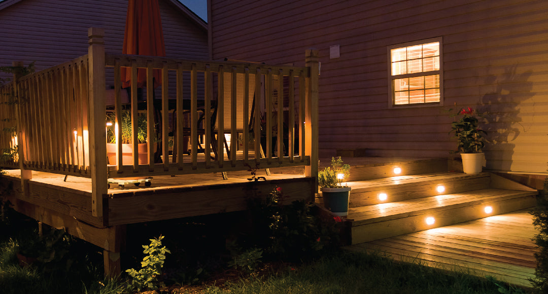 Different Uses of Plinth Lights at Home
