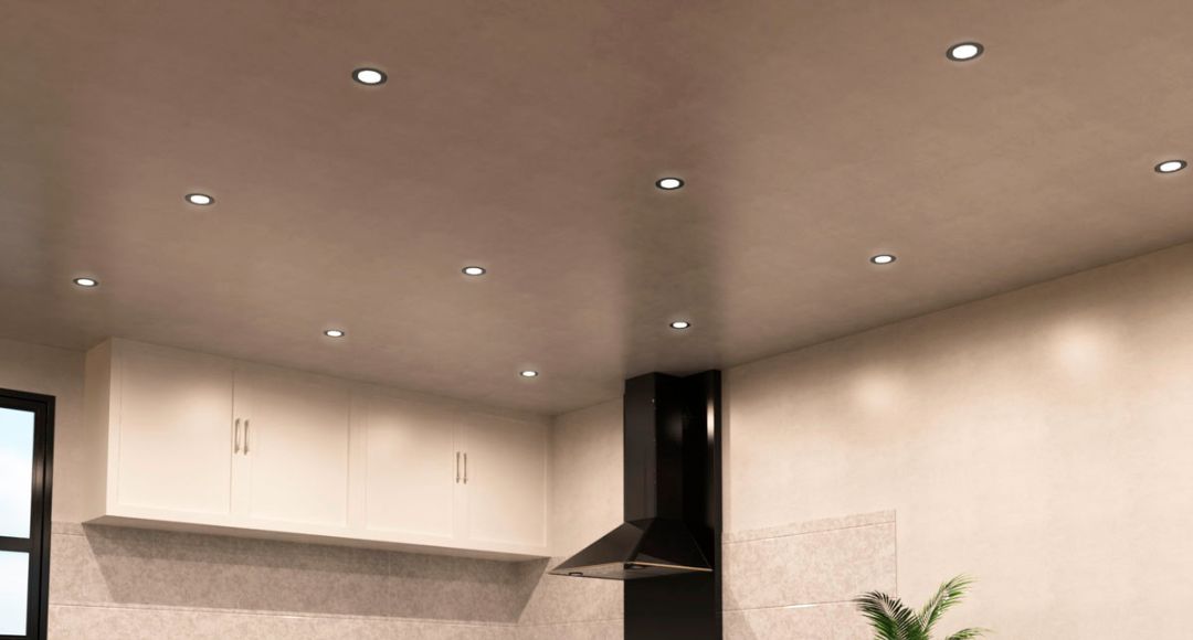 Energy Efficiency and Cost Benefits of Fire Rated Downlights