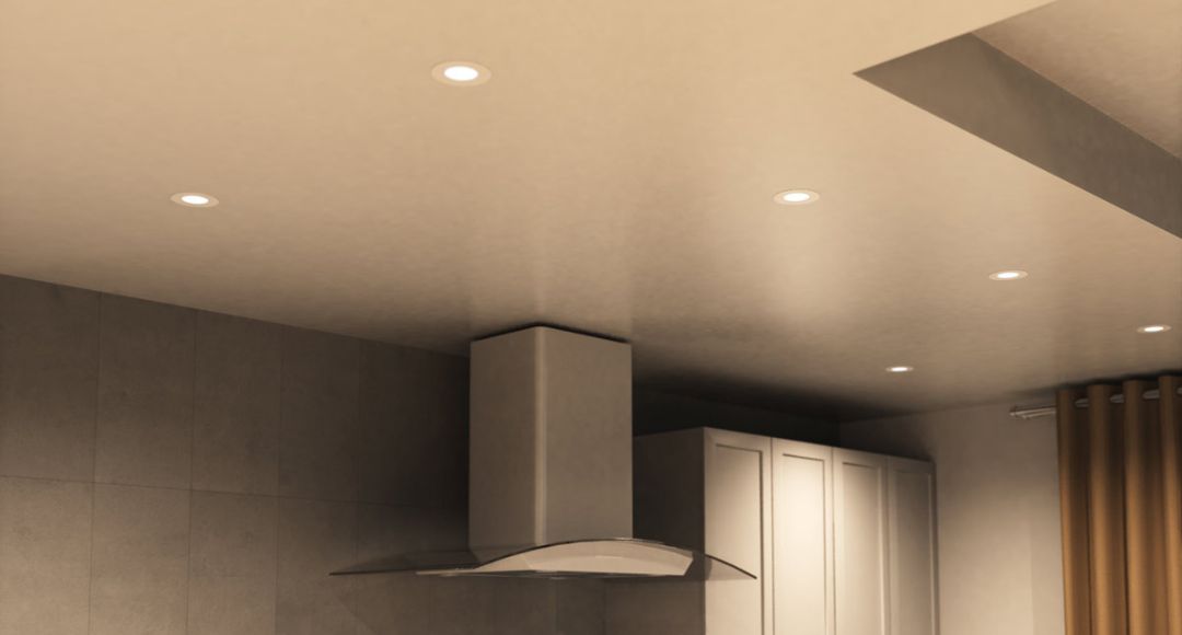 Answering Common Questions About Fire Rated Downlights