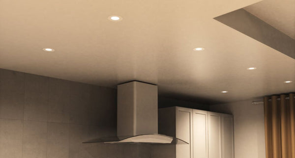 Answering Common Questions About Fire Rated Downlights