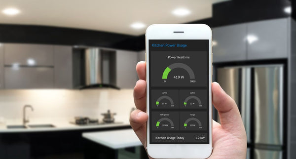 Fire Safety Meets Smart Lighting: Integrating Fire-Rated Downlights into Your Home System