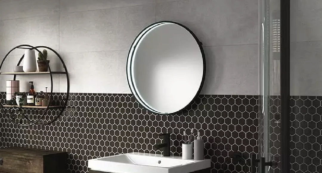 Investigating the Trend That Is the LED Bathroom Mirror
