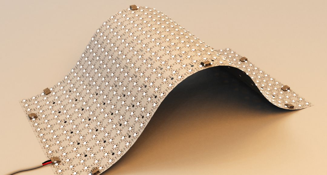 Applications of LED Light Sheets: From Signage to Backlighting