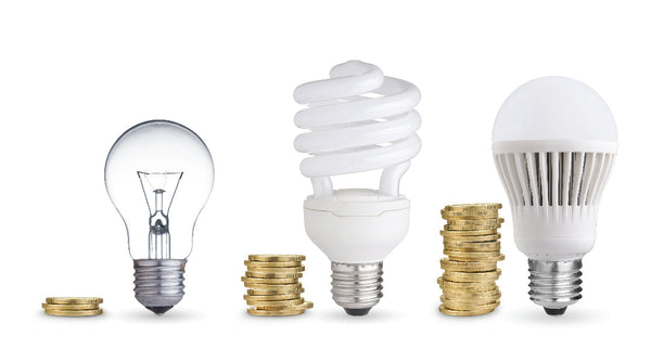 How to Save Money with the Help of LED Lighting?