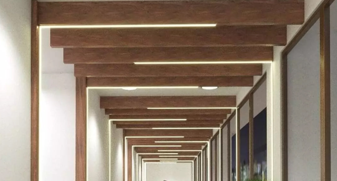 Why Should You Use a LED Profile?
