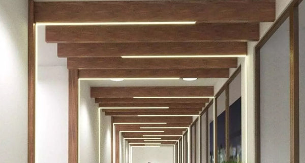Why Should You Use a LED Profile?