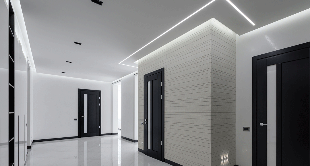 Spruce Up Your Home With LED Strip Lights