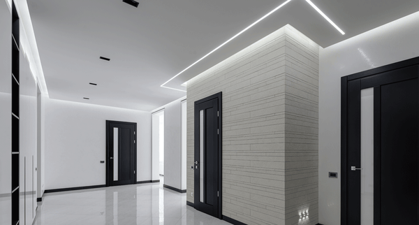 Spruce Up Your Home With LED Strip Lights