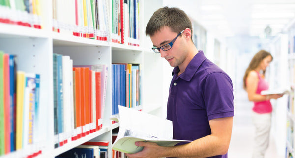 Why should public libraries switch to LED lights?