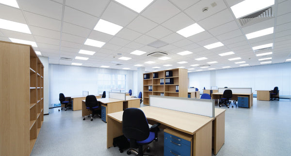 Tips when buying LED panel lights
