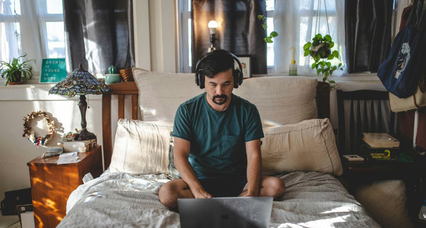 Home Office Lighting: Reduce Eye Strain & Boost Focus