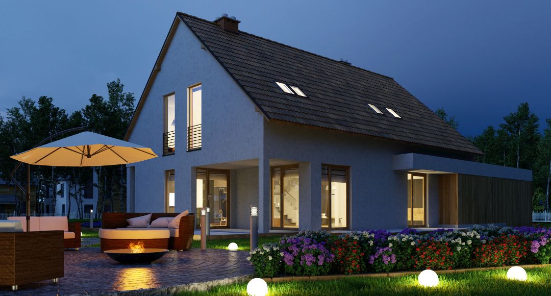 Our Guide To Connecting Cables For Outdoor Lighting