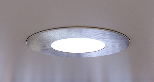 Lumens in Different Types of Lightbulbs (LED, CFL, Incandescent)
