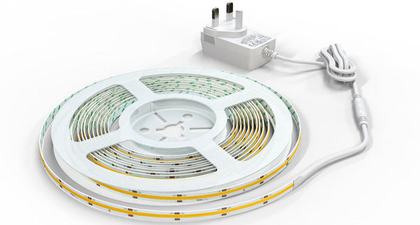 Outdoor Oasis: Enhancing Your Landscape with Outdoor LED Strip Lights