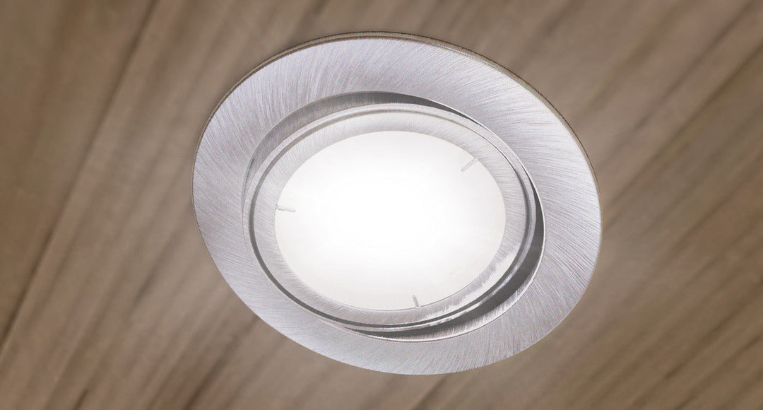 Step into the Future: Smart Control and Automation of LED Downlights