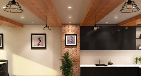 LED Downlight Spacing Guide: Get It Right Every Time!